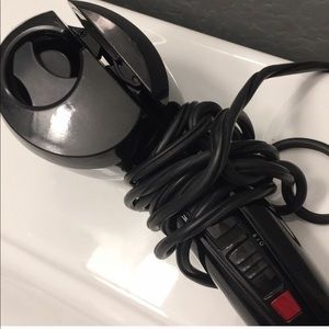 Makeup - Bliss automatic hair curler Makeup - Bliss automatic hair curler